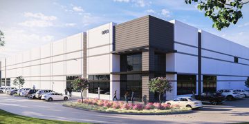 Nueva instalación de BP Aero en Texas. Fuente: ITP Aero