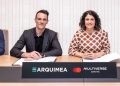 ARQUIMEA y Multiverse Computing impulsan el desarrollo de IA avanzada para sistemas no tripulados en Defensa y Espacio. Fuente: ARQUIMEA