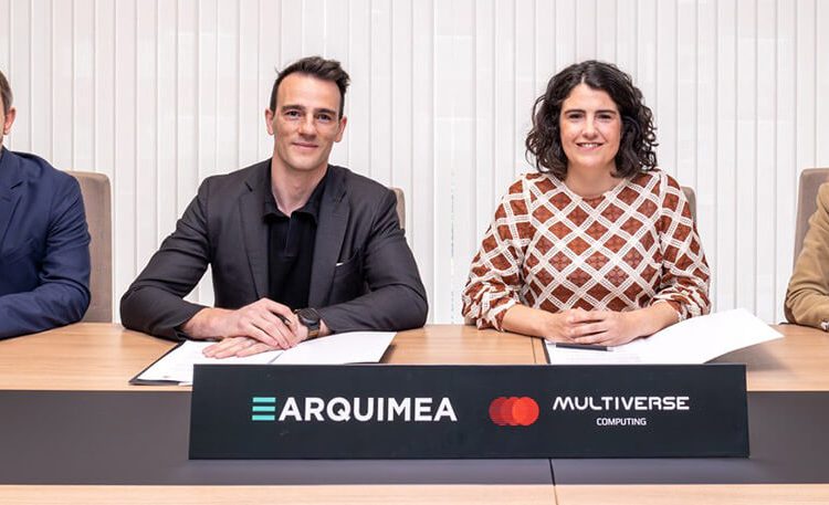 ARQUIMEA y Multiverse Computing impulsan el desarrollo de IA avanzada para sistemas no tripulados en Defensa y Espacio. Fuente: ARQUIMEA