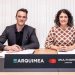 ARQUIMEA y Multiverse Computing impulsan el desarrollo de IA avanzada para sistemas no tripulados en Defensa y Espacio. Fuente: ARQUIMEA