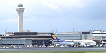 Fuente: Aeropuerto Newark Liberty