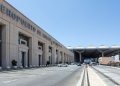 Aeropuerto de Málaga. Fuente: Sener