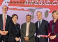 Airbus confirma que AirAsia realizó un pedido histórico de 150 aviones A220. Fuente: AirAsia
