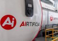 Fuente: Airtificial