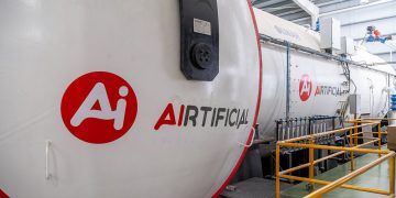 Fuente: Airtificial