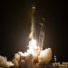 Aistech Space lanza Hydra 3 con lo que acelera el despliegue de su constelación térmica. Fuente: Aistech/SpaceX