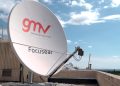 Antena Focusear de GMV. Fuente: GMV