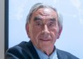 Antonio Hernando, elegido presidente del Consejo Tecnológico de Grupo Oesía. Fuente: Grupo Oesía.