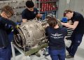 Aviation Group refuerza su apuesta por la formación aeronáutica práctica con una amplia flota de aeronaves. Fuente: Aviation Group