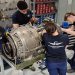 Aviation Group refuerza su apuesta por la formación aeronáutica práctica con una amplia flota de aeronaves. Fuente: Aviation Group