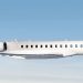 Bombardier Global 8000. Fuente: Bombardier