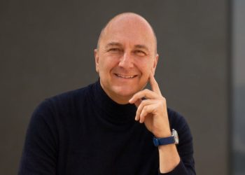 Boost Air incorpora a Gonzalo Rodríguez Borobio como director comercial. Fuente: Boost Air