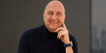 Boost Air incorpora a Gonzalo Rodríguez Borobio como director comercial. Fuente: Boost Air