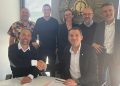 CT Engineering y Skyincap sea alían para reforzar los servicios de ingeniería en el sector aeroespacial. Fuente: CT