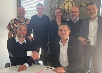 CT Engineering y Skyincap sea alían para reforzar los servicios de ingeniería en el sector aeroespacial. Fuente: CT