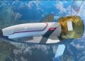 Dassault Aviation y OHB se asocian para ofrecer a la ESA el avión espacial multipropósito VORTEX-S. Fuente: Dassault Aviation