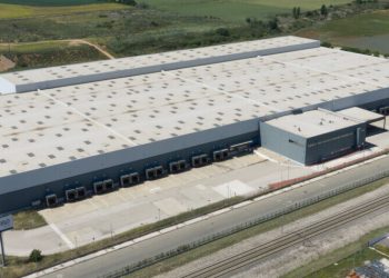 EM&E Group invertirá 50 millones en una nueva planta industrial en Guadalajara. Fuente: EM&E Group