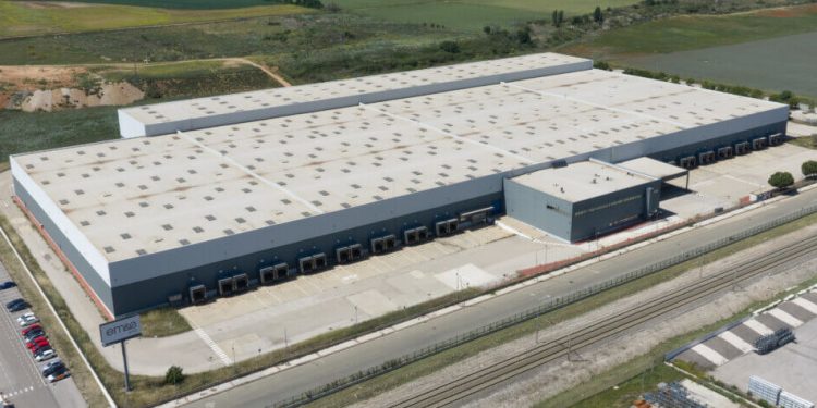 EM&E Group invertirá 50 millones en una nueva planta industrial en Guadalajara. Fuente: EM&E Group