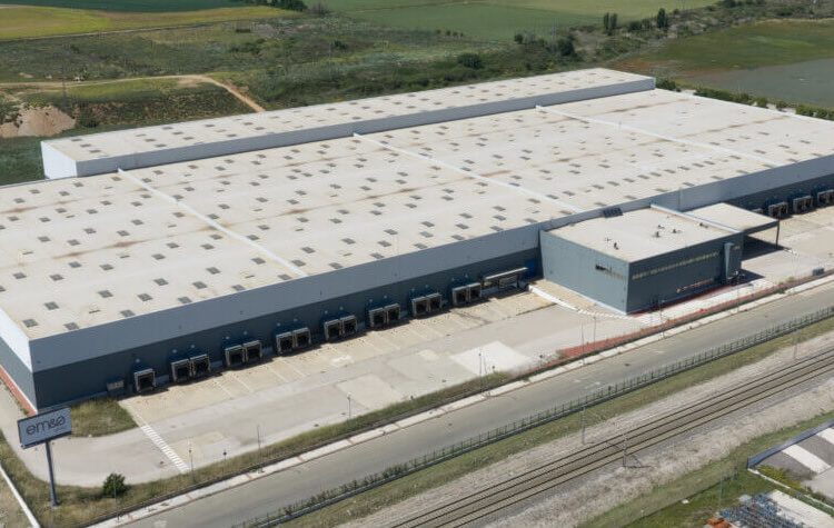 EM&E Group invertirá 50 millones en una nueva planta industrial en Guadalajara. Fuente: EM&E Group