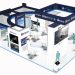ENAIRE presenta en Airspace World 2026, en Lisboa, la evolución de su sistema de control aéreo. Fuente: ENAIRE