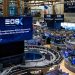 EOS X SPACE presentó oficialmente el cierre de la Serie D en la sede de la Bolsa de Nueva York. Fuente: EOS X SPACE