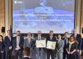 ESA y JAXA refuerzan su cooperación en defensa planetaria con la misión Ramses al asteroide Apophis. Fuente: ESA