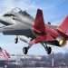 El T-7A Red Hawk recibe autorización para una producción inicial a baja escala. Fuente: Boeing