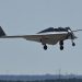 El XRQ-73 de DARPA demuestra su capacidad de vuelo híbrido-eléctrico. Fuente: Northrop Grumman