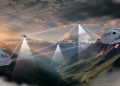 El proyecto FENIX impulsará las capacidades de enjambres heterogéneos de UAV para aplicaciones de defensa. Fuente: UAV-Navigation