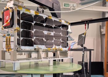 El proyecto Hellenic Space Dawn. Fuente: ESA