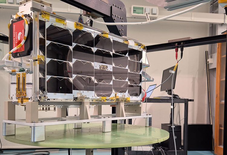 El proyecto Hellenic Space Dawn. Fuente: ESA