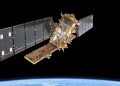 El satélite Copernicus Sentinel-1D entra en funcionamiento. Fuente: ESA