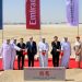 Emirates inicia la construcción de una moderna planta de ingeniería en Dubai. Fuente: Emirates