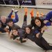 España impulsa vocaciones espaciales con el programa “Astronauta por un día”. Fuente: Ministerio de Ciencia