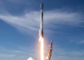 Exolaunch asegura dos lanzamientos dedicados con Falcon 9 para ampliar su capacidad de acceso al espacio. Fuente: SpaceX