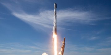 Exolaunch asegura dos lanzamientos dedicados con Falcon 9 para ampliar su capacidad de acceso al espacio. Fuente: SpaceX