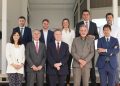 Grupo Oesía invertirá en la modernización de su Centro Tecnológico de Valdepeñas. Fuente: Grupo Oesía
