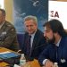 III Encuentro Técnico y Profesional en Materia de Defensa organizado por la CEA y Andalucía Aerospace. Fuente: Andalucía Aerospace