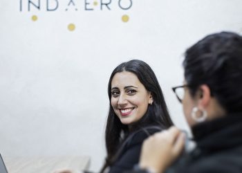 Fuente: Indaero