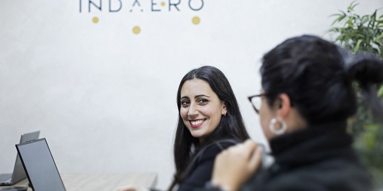 Fuente: Indaero