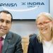 Indra construirá un sistema integrado de torre de control aéreo en el aeropuerto de Varsovia. Fuente: Indra