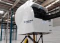 Indra desarrollará el simulador del Airbus C295. Fuente: Indra