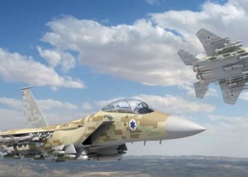 Israel aprueba la compra de dos escuadrones más de cazas F-35 y F-15IA a Lockheed Martin y Boeing. Fuente: Ministerio de Defensa de Israel