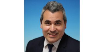 Josep Maria Recasens nuevo consejero delegado de Indra. Fuente: Indra