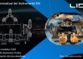 LIDAX participa en las fases iniciales del instrumento SXI de la misión Smile de la ESA. Fuente: LIDAX