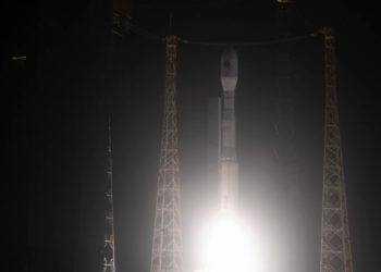 La ESA lanzó la misión Smile para revelar el escudo invisible de la Tierra contra el viento solar. Fuente: ESA
