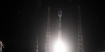 La ESA lanzó la misión Smile para revelar el escudo invisible de la Tierra contra el viento solar. Fuente: ESA