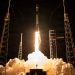 La Fuerza Espacial de EEUU contrata a SpaceX para la Red Troncal de Datos Espaciales. Fuente: Fuerza Espacial de EEUU