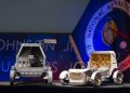 La Nasa anunció las próximas misiones en la Base Lunar. Fuente: Nasa/Aubrey Gemignani