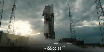 La Nasa y SpaceX aplazaron el lanzamiento de la misión 34 de carga a la ISS. Fuente: Nasa